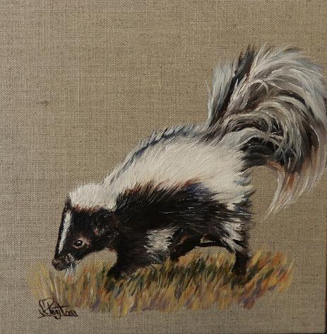 Skunk