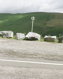 A4061, 2006 (Detail)