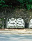 A4093, 2006 (Detail)