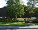 Aberaman Park Industrial Estate
