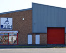 Aberaman Park Industrial Estate