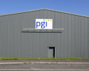 Aberaman Park Industrial Estate