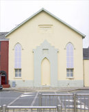 Albany, Haverfordwest