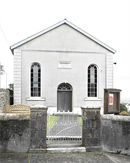 Bethany, Llansteffan