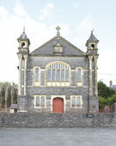 Bethel, Meidrin