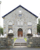 Bethel, Mynachlog Ddu