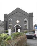 Bethlehem, Newport