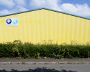 Bowen Industrial Estate