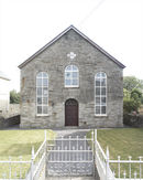 Brynmyrnach, Hermon