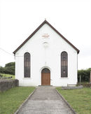 Caersalem, Cilgwyn