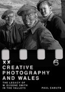 Creative Photography and Wales - Book