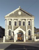 Ebenezer, Porth