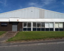 Gelliherion Industrial Estate