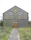 Horeb, Martletwy