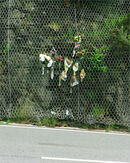 A4061, 2006 (Detail)