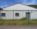 Lewis Merthyr Industrial Estate