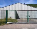 Lewis Merthyr Industrial Estate