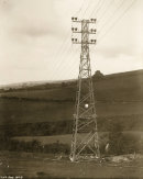 Llanbradach 1925