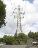 Llantrisant