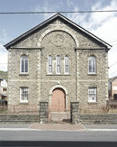 Parc, Cwmparc