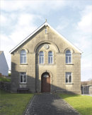 Penybont, Ford