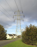 Rhydyfelin
