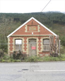 Tabernacle, Cynonville