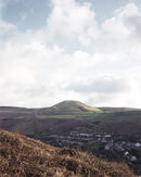 Tylorstown Tip, 1998