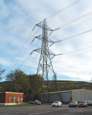 Treforest Estate