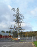 Treforest Estate