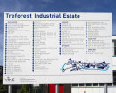 Treforest Industrial Estate