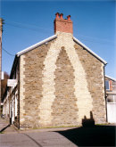 Upper Gertrude Street