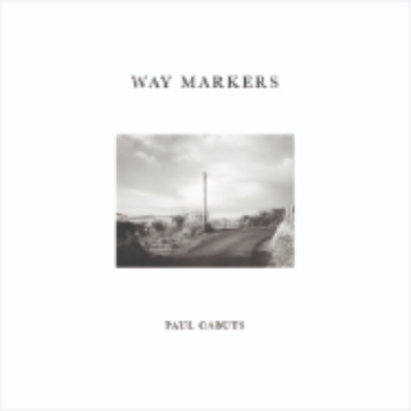 Way Markers - Book