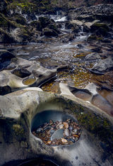 The Hermitage - Dunkeld