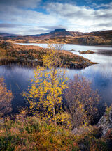 Suilven