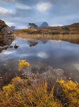 Suilven