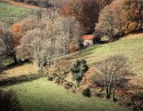 Exmoor Barn, Sherdon Hutch