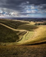 The Manger, Uffington