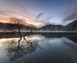 Ullswater Dawn