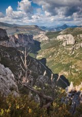 Grand Canyon du Verdon - France