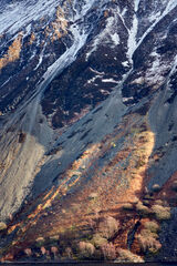 Wasdale Screes