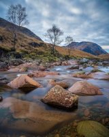 Glen Etive