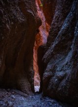 Echidna Chasm, Bungle Bungles, Western Australia