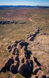 Bungle Bungles, Western Australia