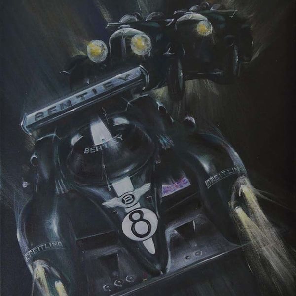 Some of my styles and techniques