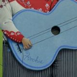 Archie the Singing Cowboy