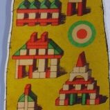 Stay at Home 3D Construction