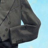 The Conductors Jacket