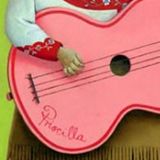 Priscilla the singing cowgirl