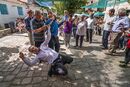 local festival, at Kastania in the outer Mani, Southern Peloponnese, Greece.<br><br><br><br><br><br>